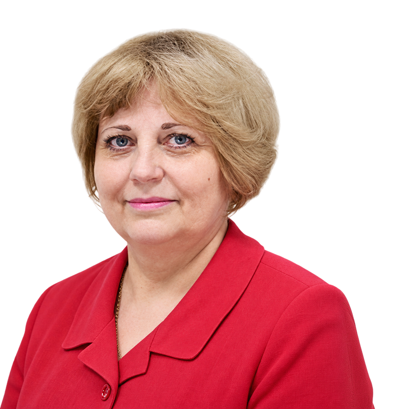Байлова Ольга Васильевна