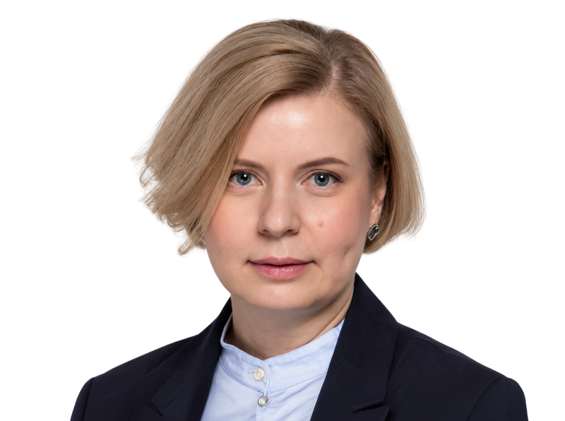 Боцина Александра Юрьевна