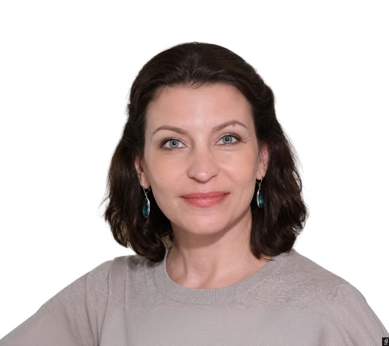 Гехт Ирина Александровна