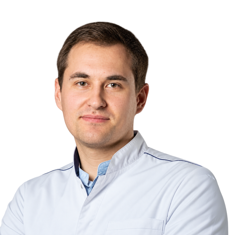 Лисканов Алексей Геннадьевич